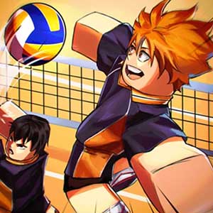 Tổng hợp code Volleyball Legends mới nhất tháng 11/2025