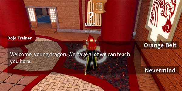 Cách mở khóa chủng tộc Draco trong Blox Fruit