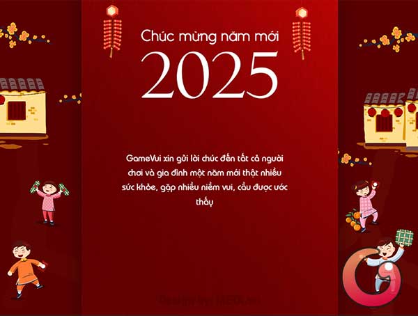 Xem lại thiệp Tết