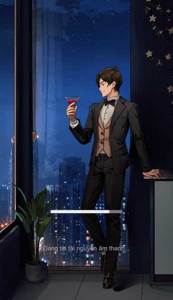 Chơi game Tái sinh làm lại cuộc đời - GameVui