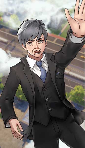 Cốt truyện diễn ra để nhân vật chính trùng sinh làm lại cuộc đời