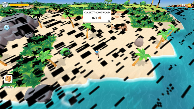 Chơi game Xây dựng & Sinh tồn - GameVui.vn