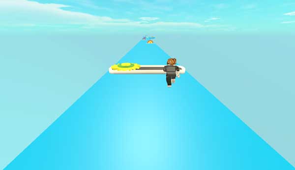 Di chuyển khéo léo và tránh khỏi cạm bẫy