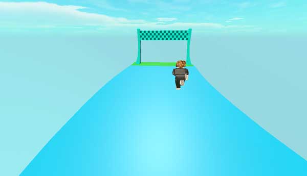 Trở về đích an toàn