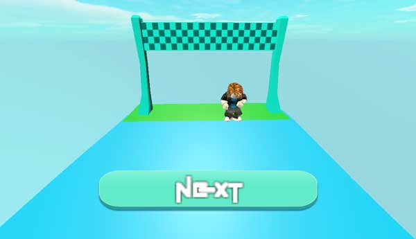 Hoàn thành thử thách cấp độ