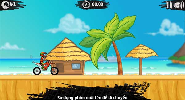 Hướng dẫn điều khiển