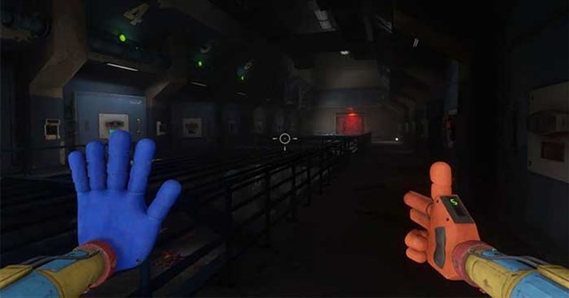 Poppy Playtime Chapter 4: Giải thích cốt truyện đầy lôi cuốn