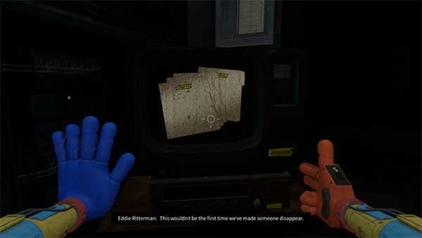 Bộ xương của Sawyer