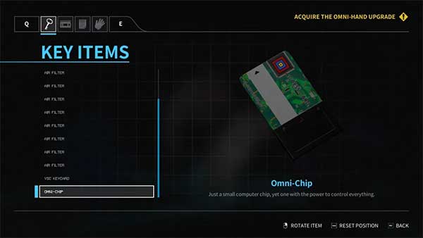 Một trò chơi quyền lực