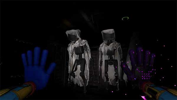 The Doctor là ai trong Poppy Playtime?