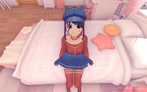 MiSide có độ dài bao nhiêu tập?