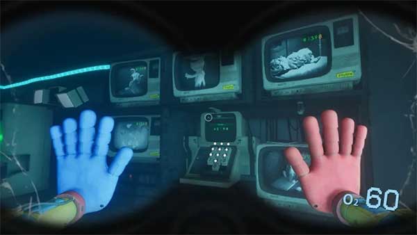 Câu đố Secondary Labs