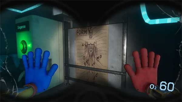 Các con số trên bảng giải phẫu