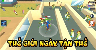 Thế giới ngày tận thế
