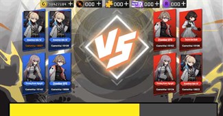 Trận chiến giả tưởng