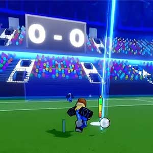 Blue Lock: Rivals: Hướng dẫn sút Vô lê