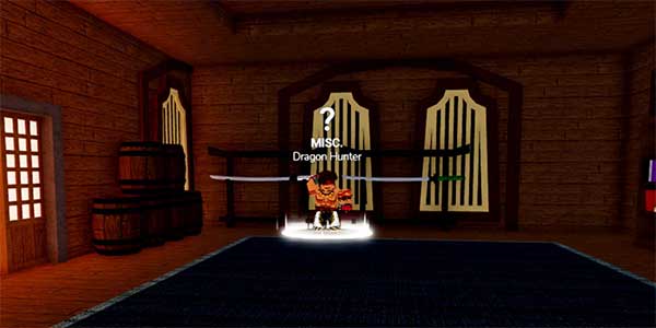 Cách chế tạo Dragonstorm trong Blox Fruits