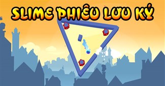 Slime phiêu lưu ký