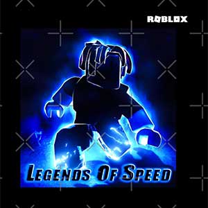 Tổng hợp code Legends of Speed mới nhất tháng 11/2025