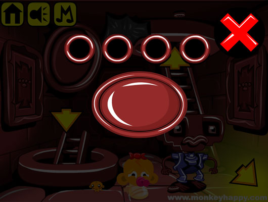 Giải mã các câu đố để tìm vật phẩm bí ẩn.