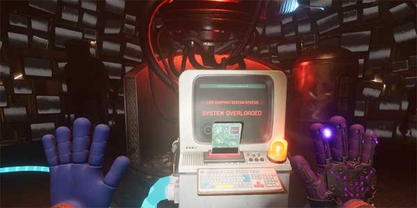 Phá hủy bộ não của The Doctor