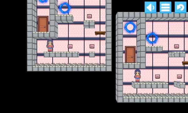 Trải nghiệm những cấp độ khó khăn, phức tạp