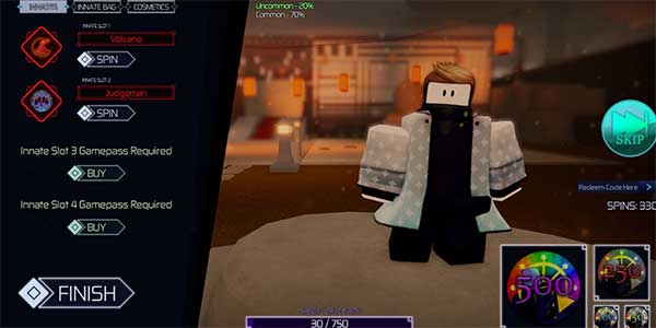 Jujutsu Infinite: Xếp hạng những kỹ thuật nguyền rủa mạnh nhất 