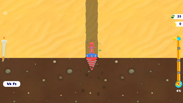 Hãy cẩn thận bị quá tải.