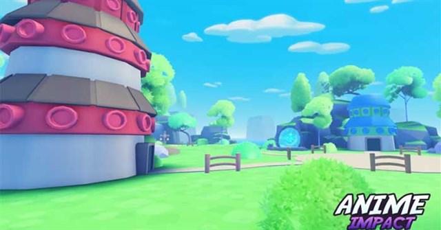 Tổng hợp code Anime Impact mới nhất tháng 5/2025