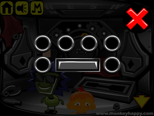 Nhiều mật mã bí ẩn thú vị.