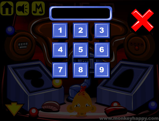 Giải mã các câu đố để tìm vật phẩm ẩn.