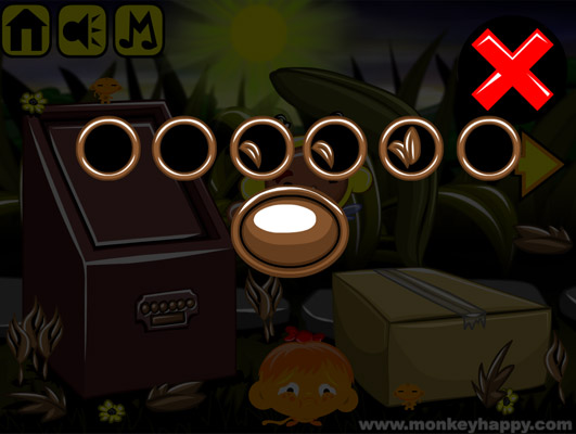 Giải mã các câu đố để tìm vật phẩm ẩn.