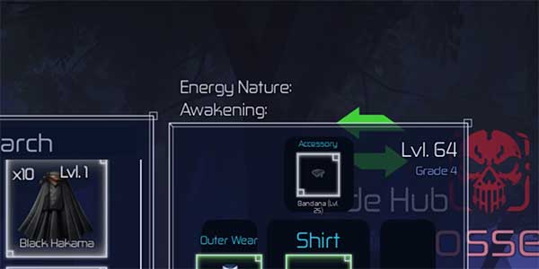 Xếp hạng những Awakening mạnh nhất trong Jujutsu Infinite