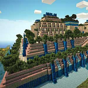 Minecraft: Top 10 Seeds tốt nhất mà tân thủ nên sở hữu