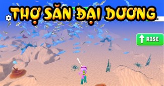 Thợ săn đại dương