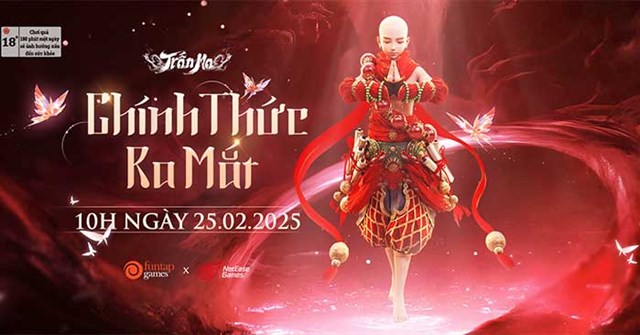 Tổng hợp code Trấn Ma Khúc Mobile mới nhất tháng 4/2026