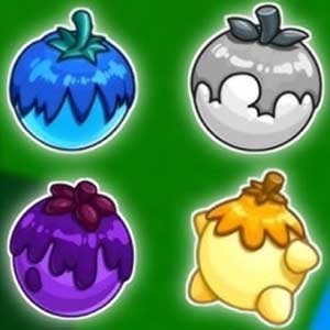 Blox Fruits: Hướng dẫn thu thập tất cả Quả Mọng 