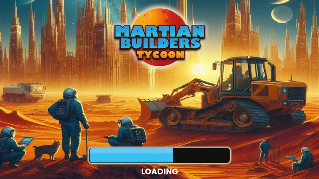 Chơi game Phát triển thành phố - GameVui.vn