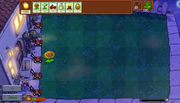 Mau chóng trồng hoa hướng dương để tăng nhanh năng lượng mặt trời