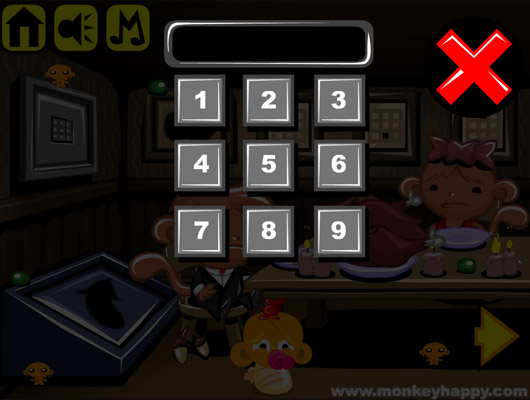 Giải mã các câu đố để tìm vật phẩm.