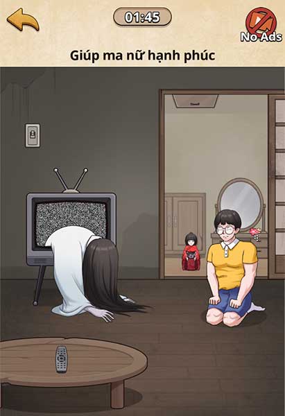 Câu Đố Ác Mộng: Điều Chưa Biết