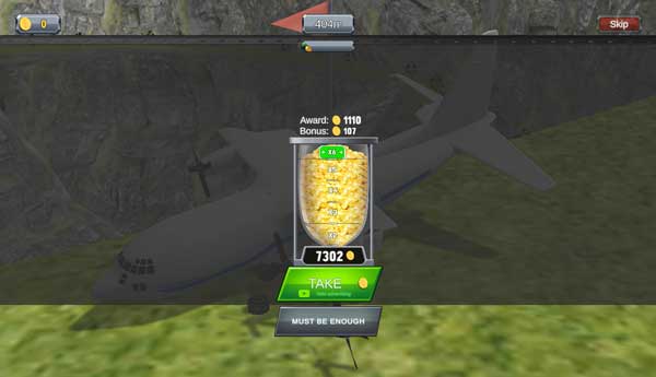 Xem video QC để nhận thêm phần thưởng