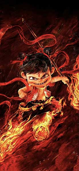 Hình nền Na Tra 1