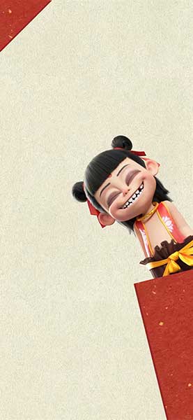 Hình nền Na Tra 6