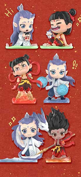 Hình nền Na Tra 7