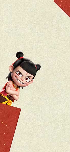 Hình nền Na Tra 8