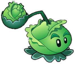 Cabbage-pult