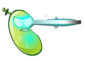 Laser Bean