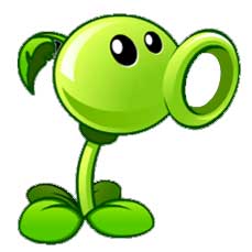 Peashooter