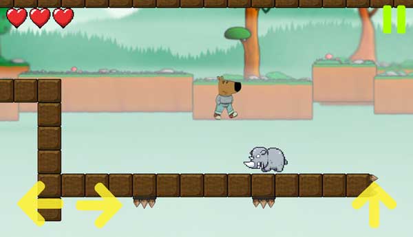 Tránh va chạm với nhiều loại sinh vật nguy hiểm